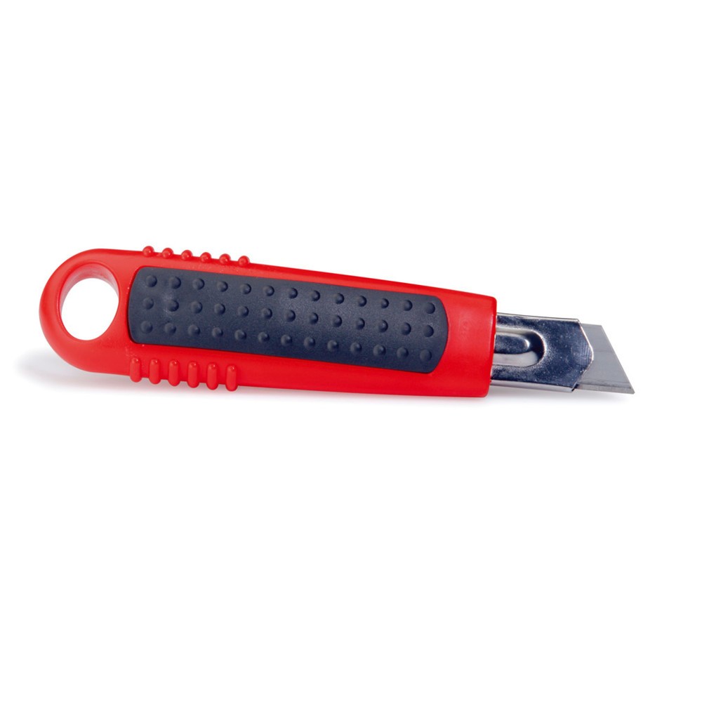 Produktabbildung: 10 Ersatzklingen für Safety Cutter Standard