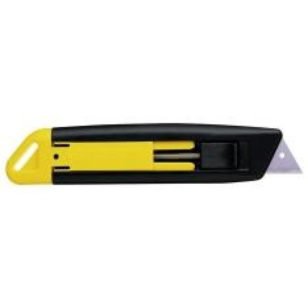 Produktabbildung: 10 Ersatzklingen für Sicherheitsmesser Profi
