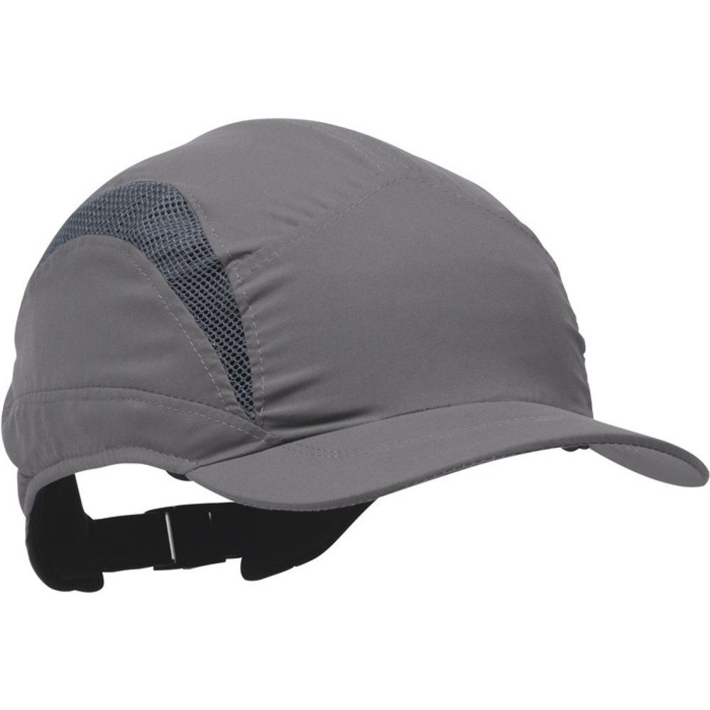 Produktabbildung: 3M™ Anstoßkappe First Base 3 Classic 52-65cm