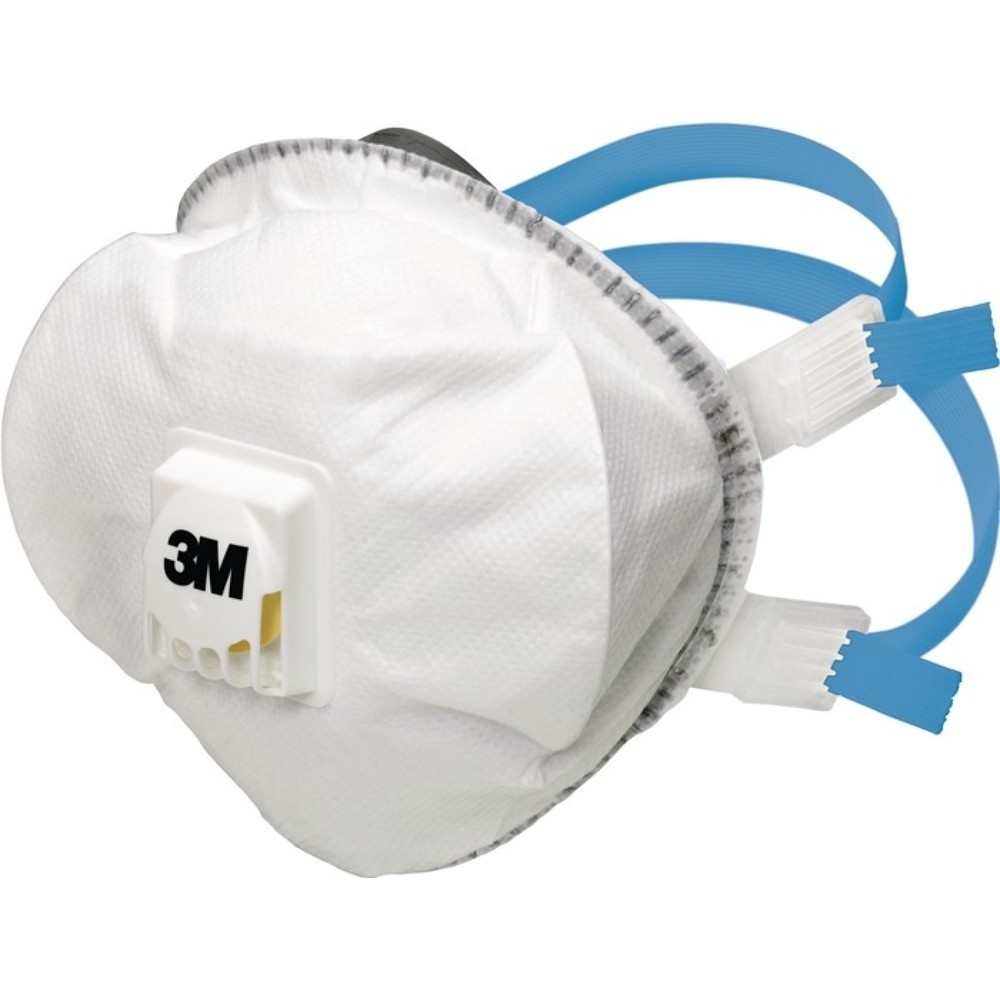 Produktabbildung: 3M™ Atemschutzmaske 8825+ EN