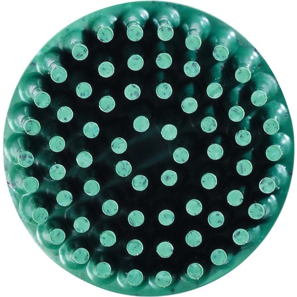 Produktabbildung: 3M Bürstenscheibe RD-ZB D.50,8mm K.36 lila 25000min-¹