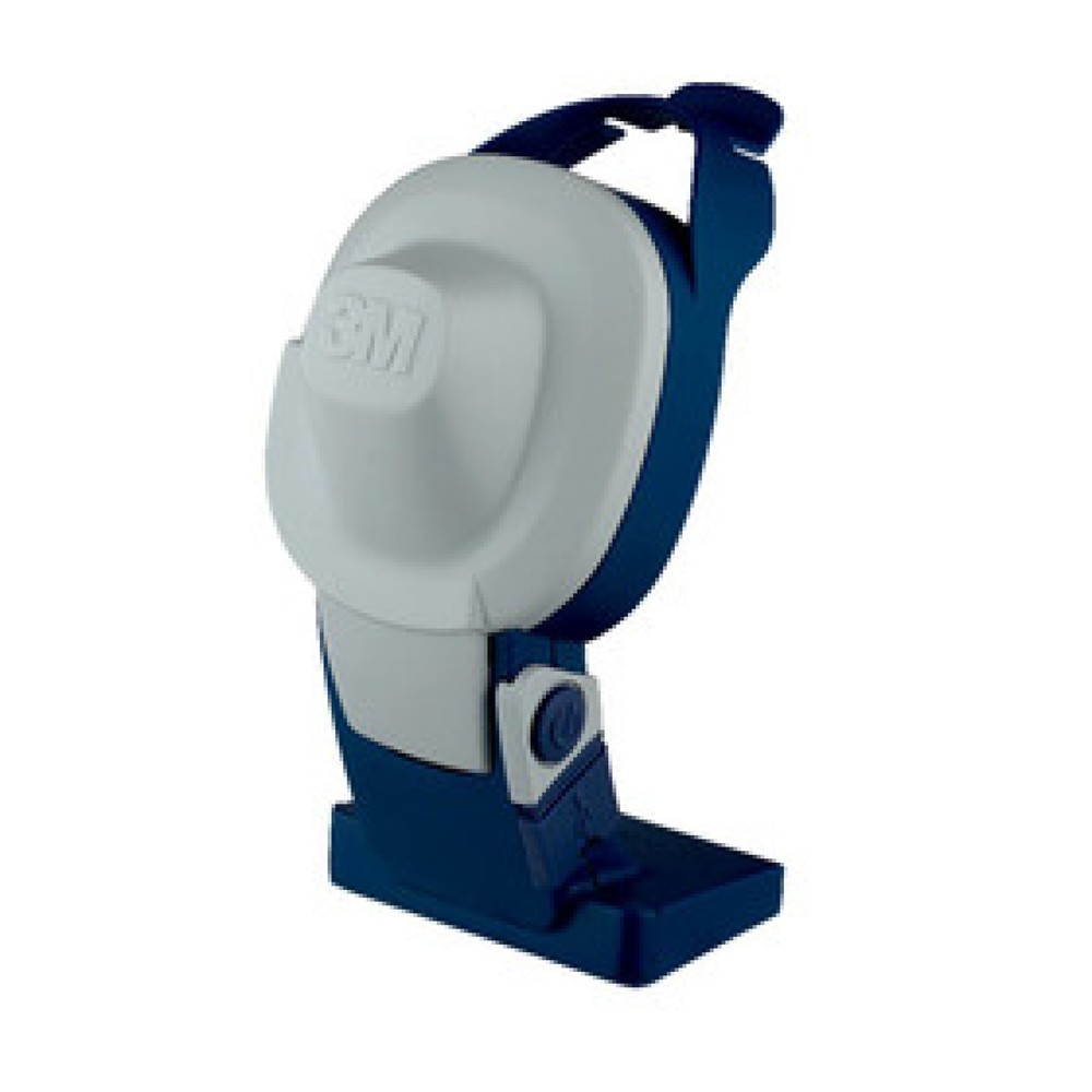 Produktabbildung: 3M™ Cool Flow Fan Ventilator für Halbmaskenserie 4000+