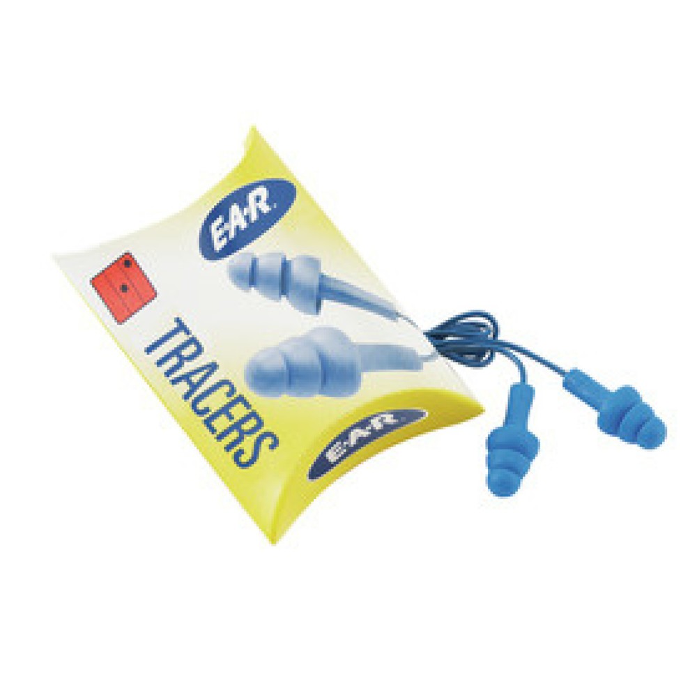 Produktabbildung: 3M™ EAR™ Tracer™ Gehörschutzstöpsel