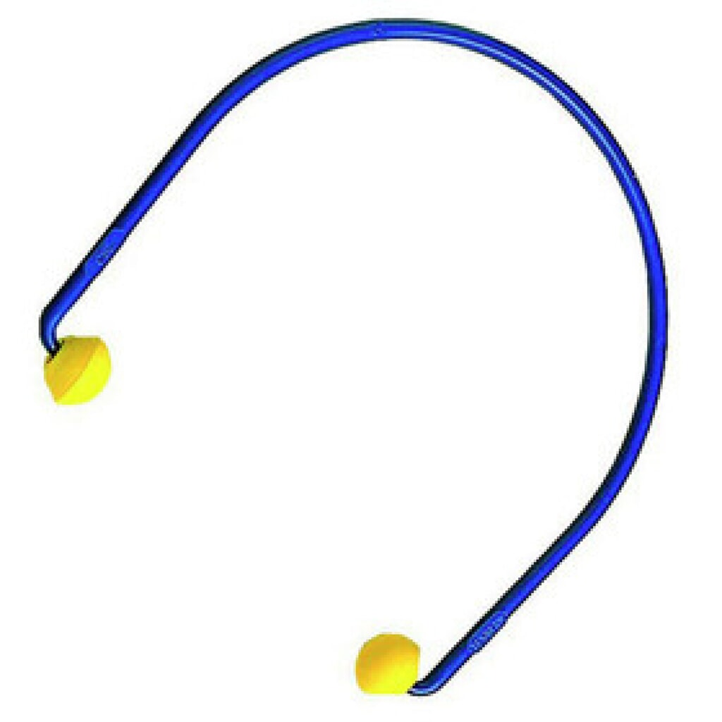3M EARcaps Bügelgehörschützer EC01000 Produktabbildung: 3M EARcaps Bügelgehörschützer EC01000
