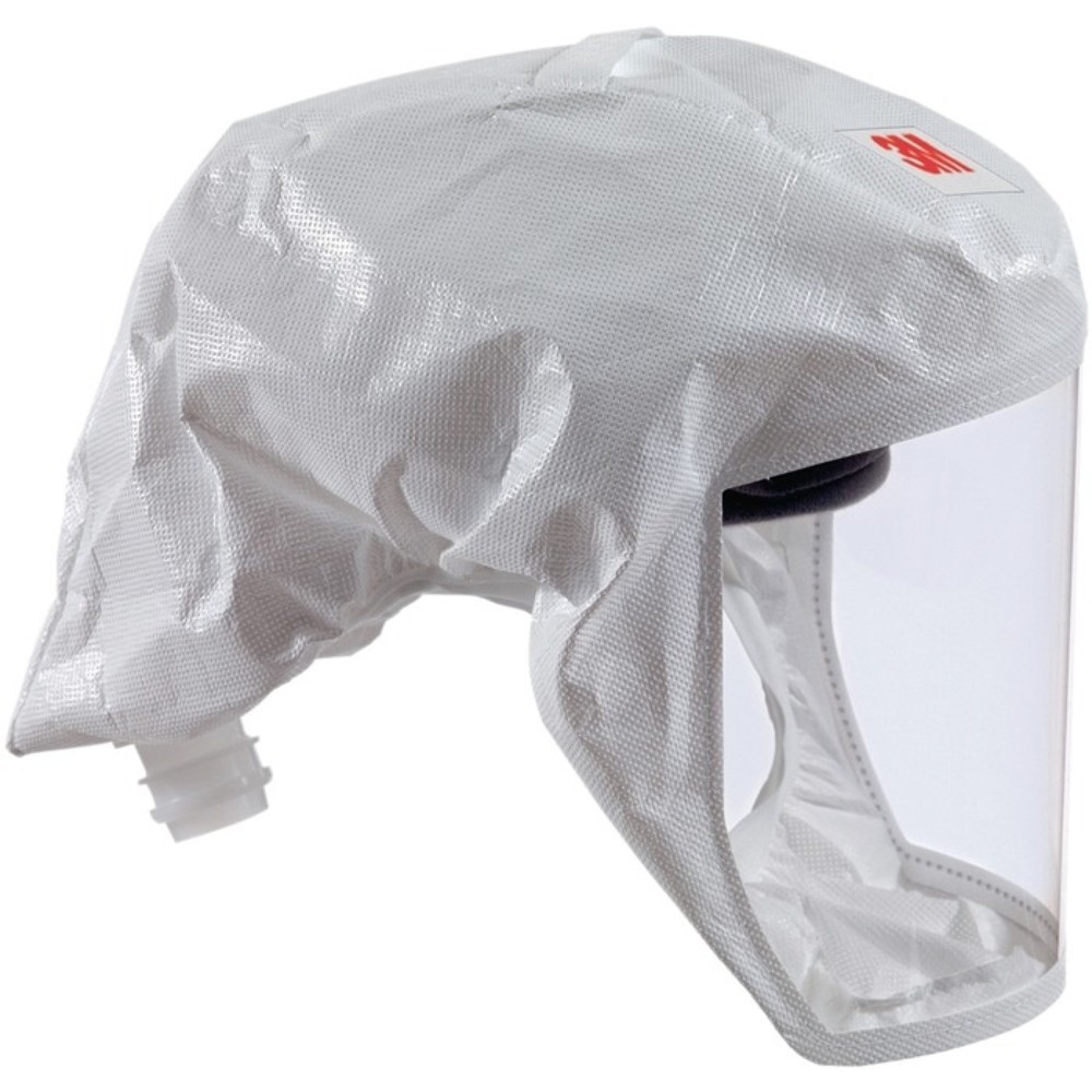 Produktabbildung: 3M™ Einwegleichthaube Versaflo S-133 EN 166