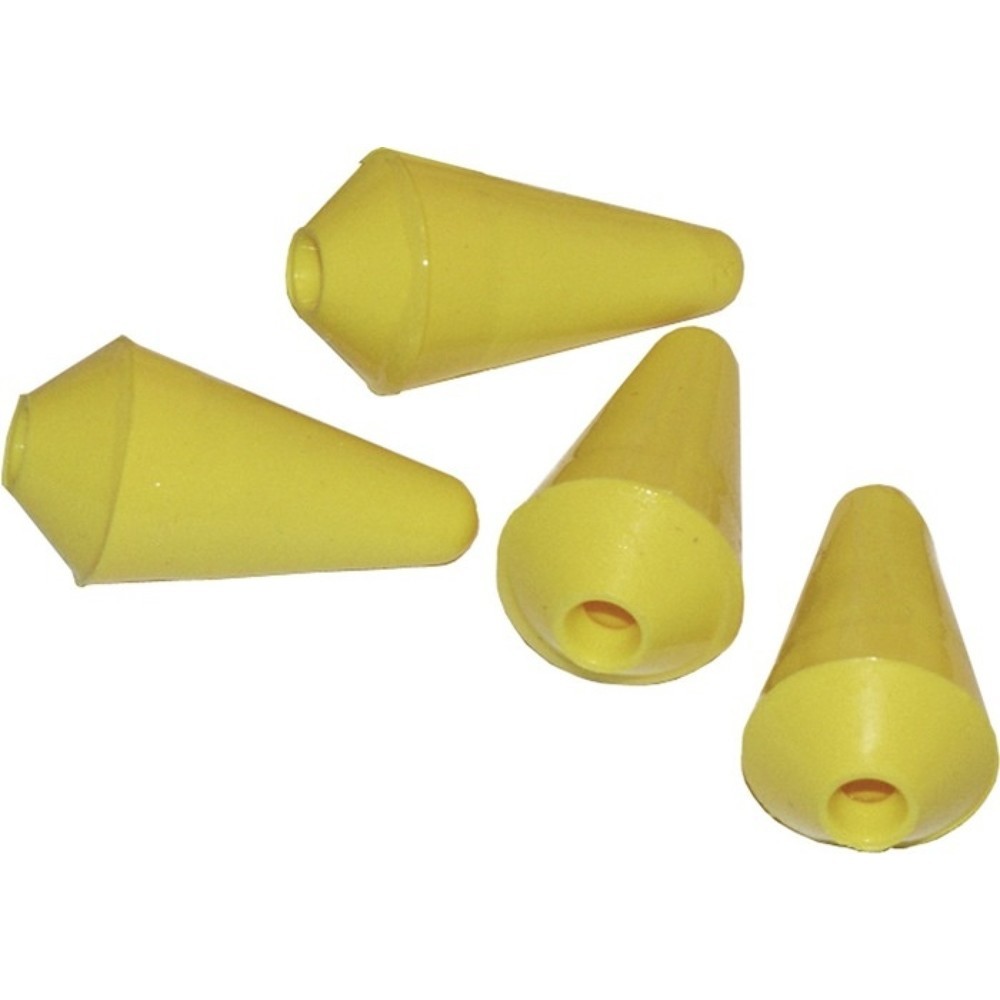 Produktabbildung: 3M™ Ersatzstöpsel EN 352-2 SNR 21 dB 50