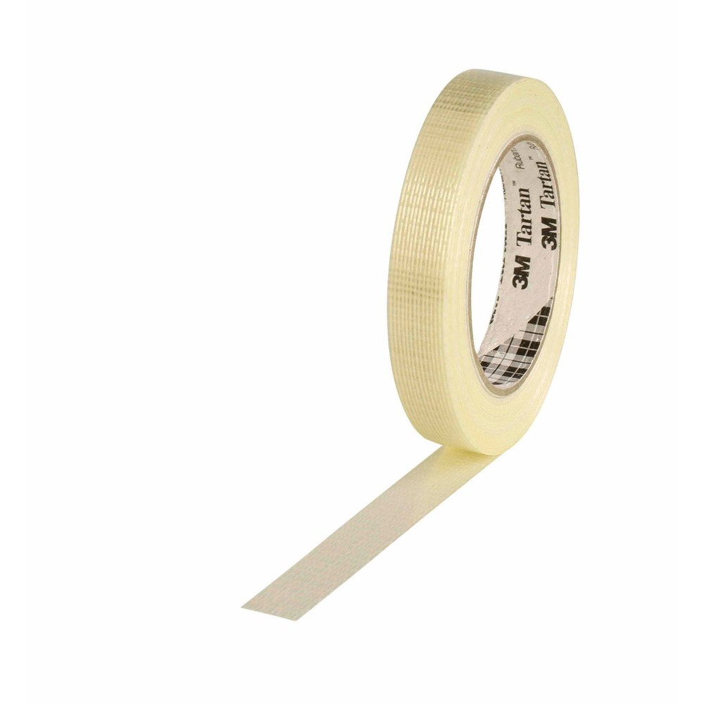 Produktabbildung: 3M-Filamentband, 19mm breit