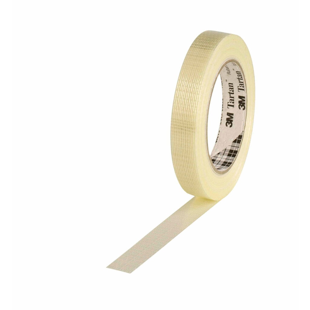 3M-Filamentband, 19mm breit Produktabbildung: 3M-Filamentband, 19mm breit