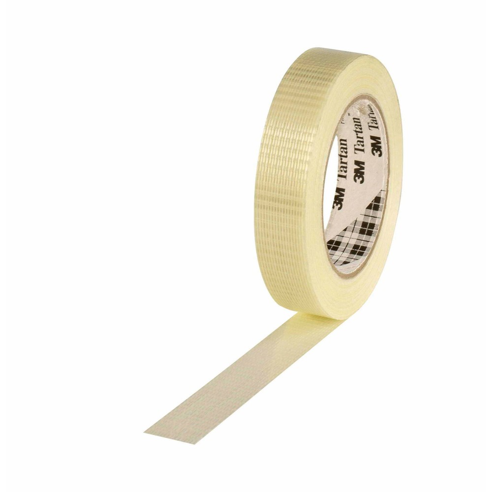 Produktabbildung: 3M-Filamentband, 25mm breit