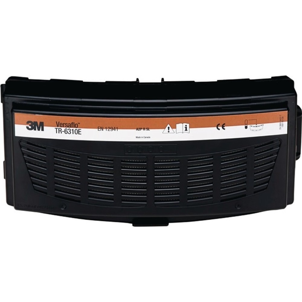 Produktabbildung: 3M™ Filter TR-6310E, A2P, EN 12941