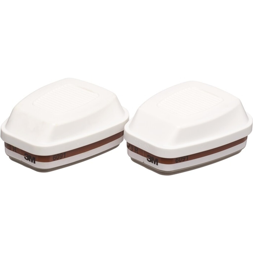 3M™ Gas- und Kombifilter 6091