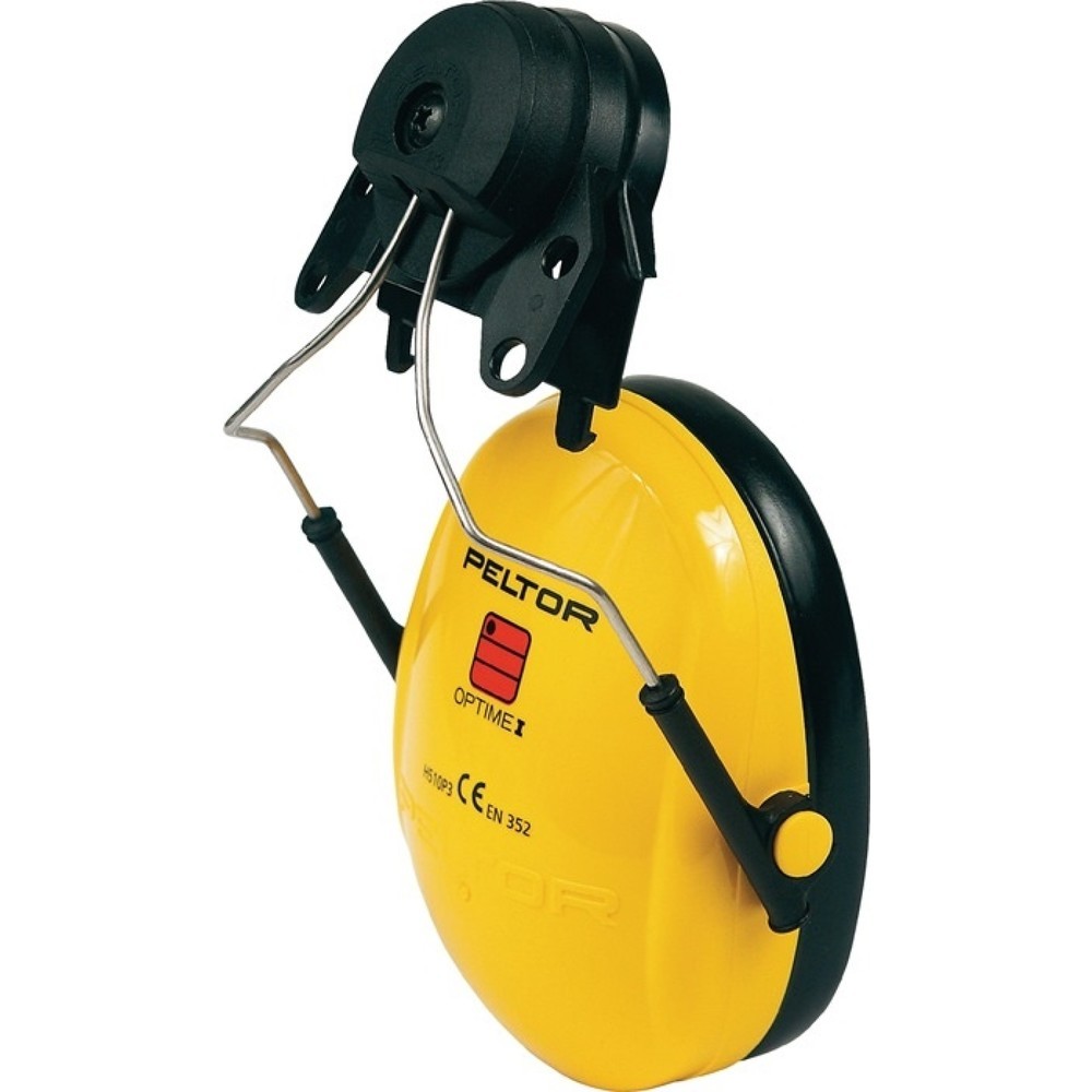 Produktabbildung: 3M™ Gehörschutz OPTIME I EN 352-1-3 SNR 26