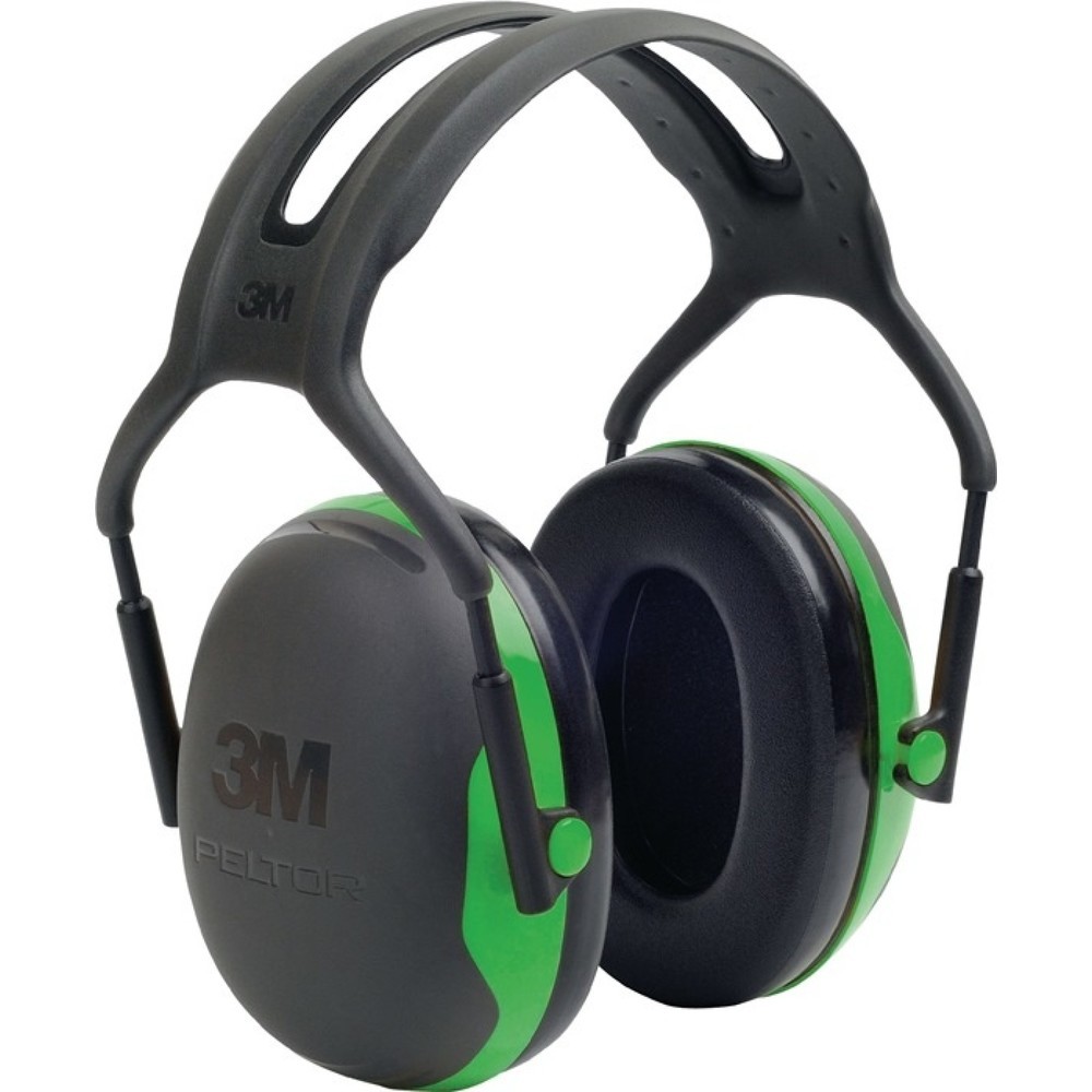 Produktabbildung: 3M™ Gehörschutz X1A EN 352-1 (SNR) 27 dB