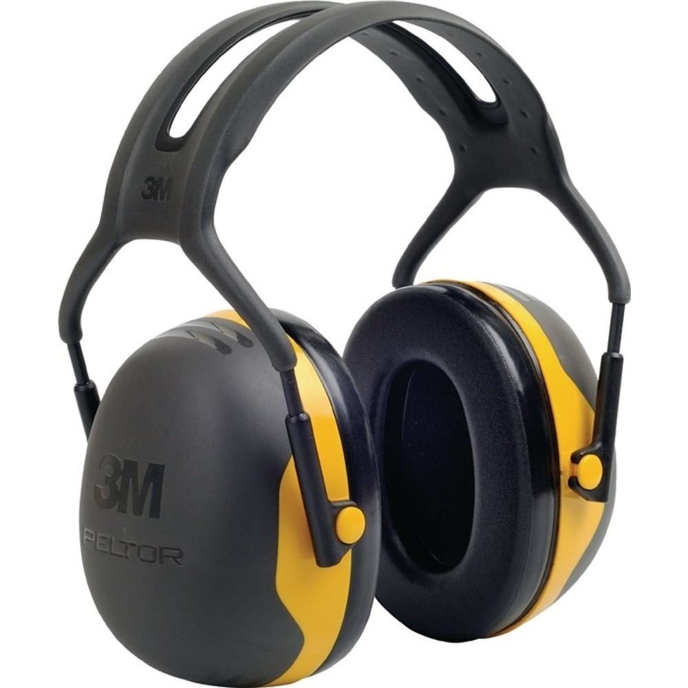 Produktabbildung: 3M™ Gehörschutz X2A EN 352-1 (SNR) 31 dB