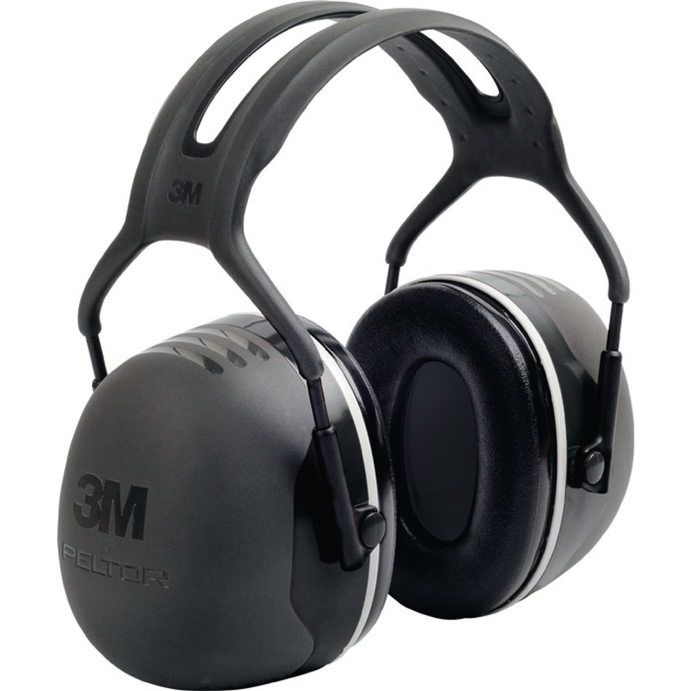Produktabbildung: 3M™ Gehörschutz X5A EN 352-1 (SNR) 37 dB