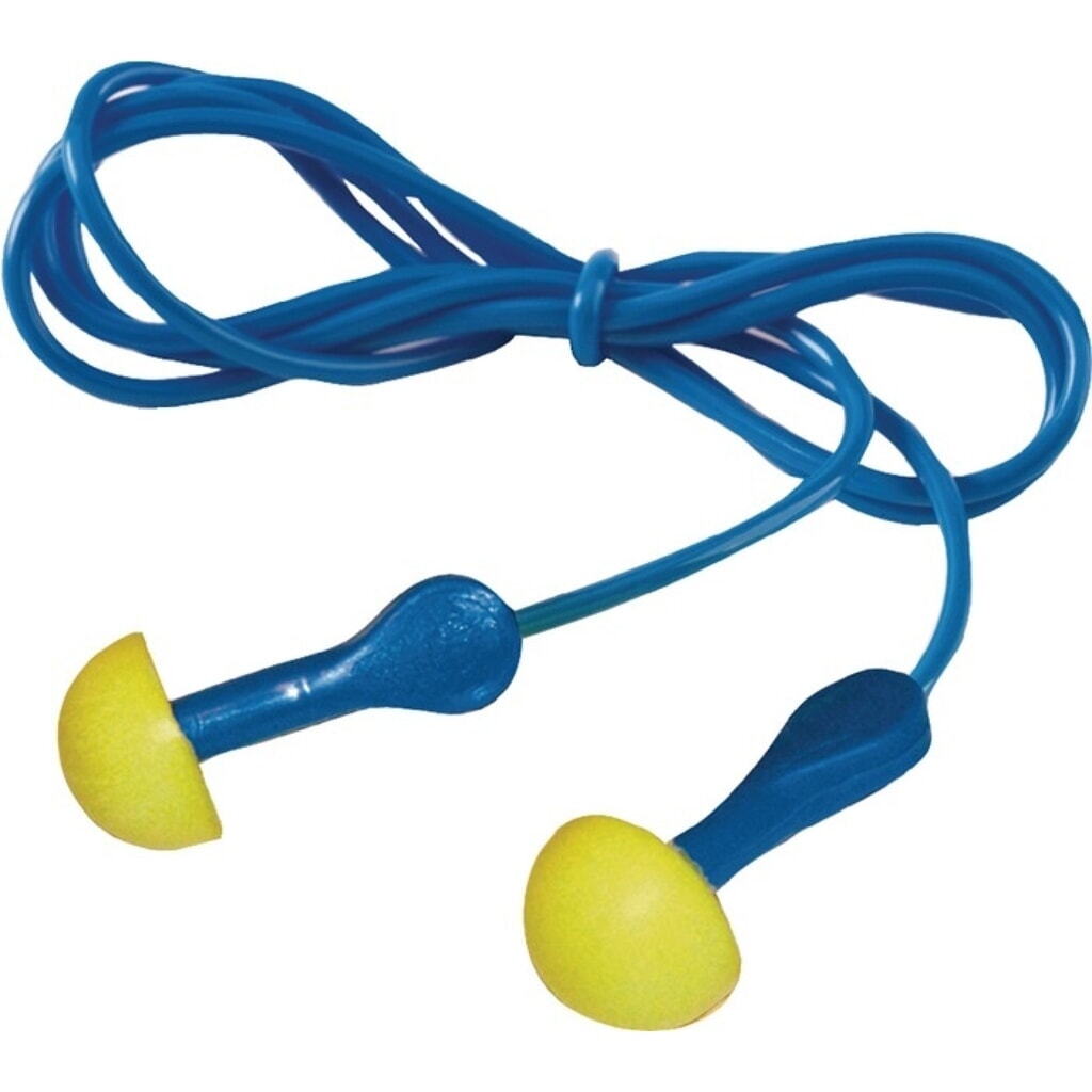 3M™ Gehörschutzstöpsel E-A-R™ Express™ Produktabbildung: 3M™ Gehörschutzstöpsel E-A-R™ Express™