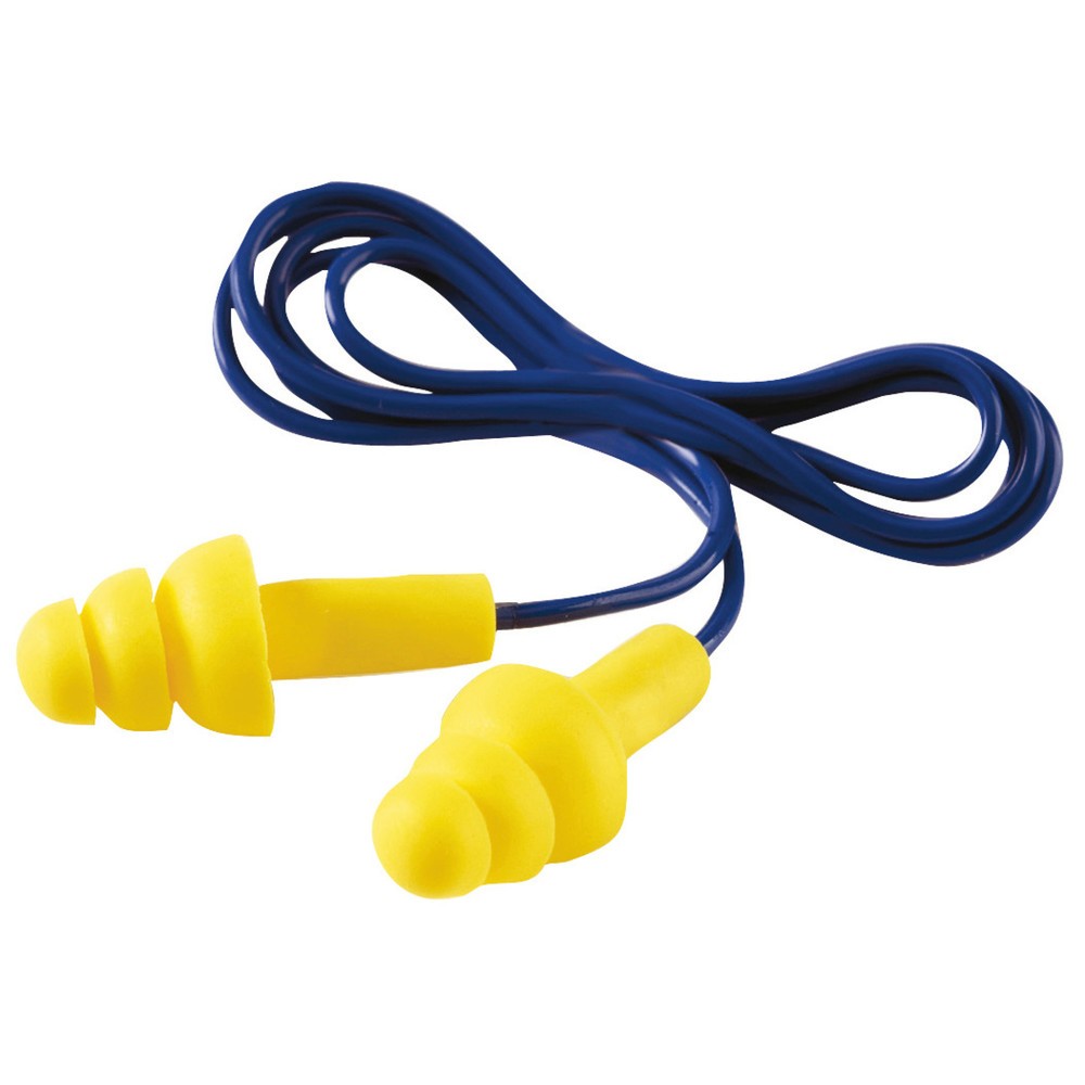 Produktabbildung Nr. 1: 3M™ Gehörschutzstöpsel E-A-R™ ULTRAFIT™, 1-Paar-Box