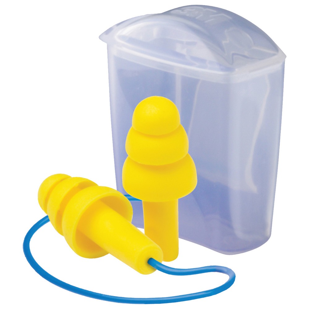 Produktabbildung Nr. 2: 3M™ Gehörschutzstöpsel E-A-R™ ULTRAFIT™, 1-Paar-Box
