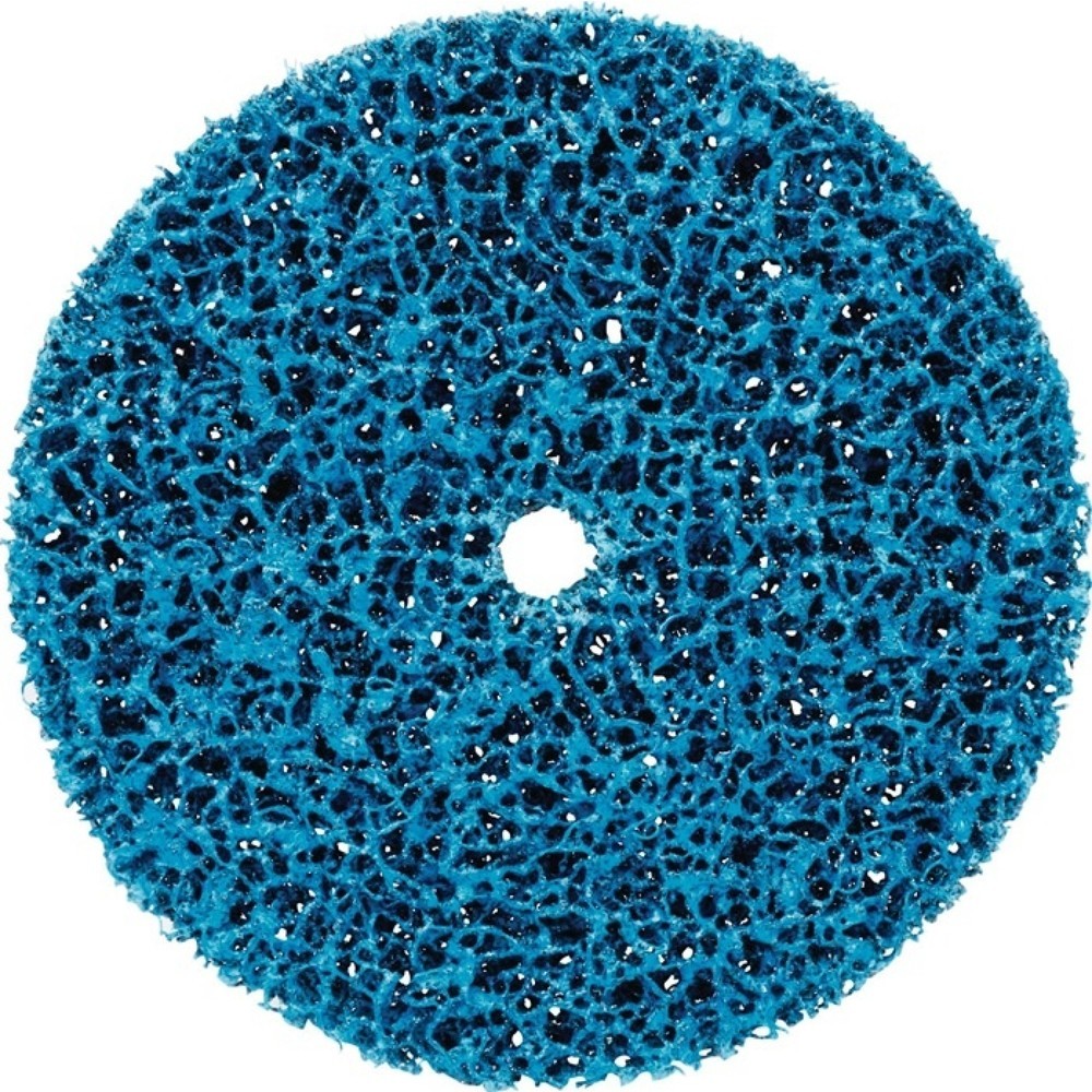 Produktabbildung: 3M™ Grobreinigungsscheibe CG-DC, Durchmesser 100x13mm, extra coarse