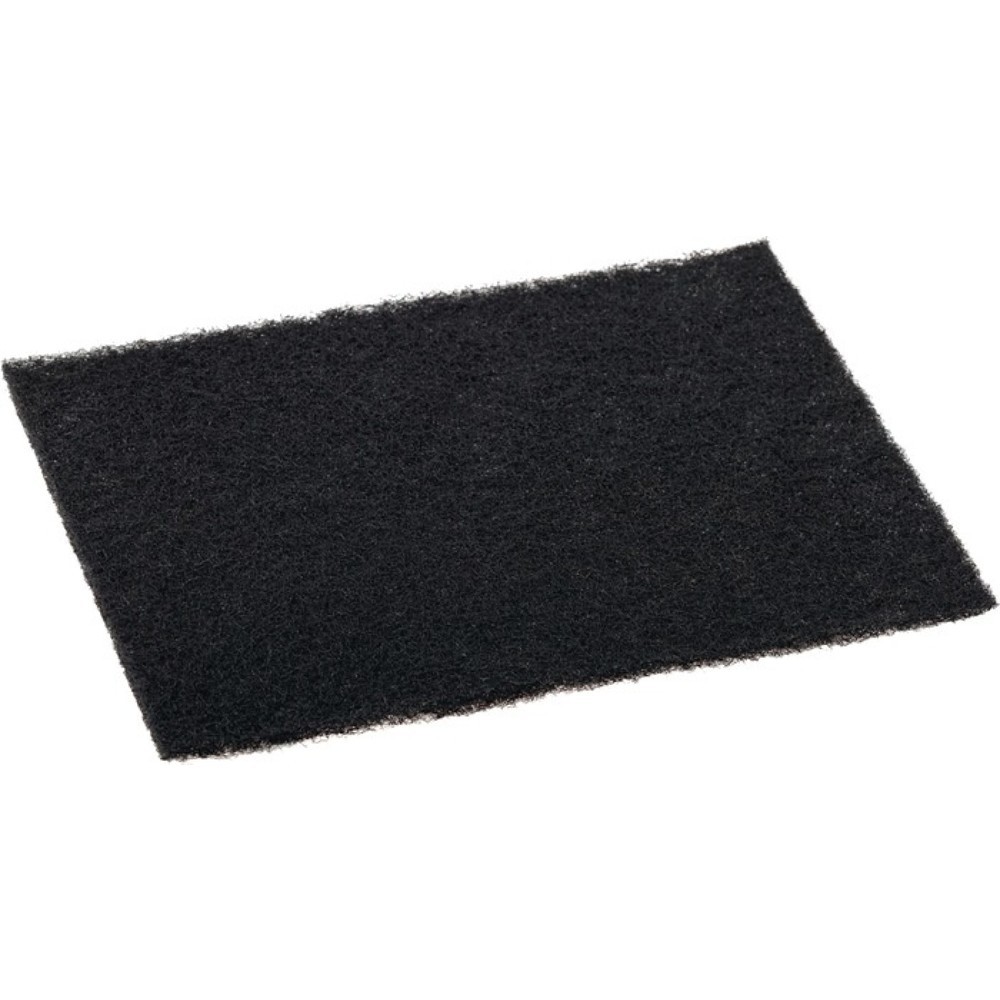 Produktabbildung: 3M™ Handpad Scotch Brite™ WR-SH, L224xB158mm, super fine