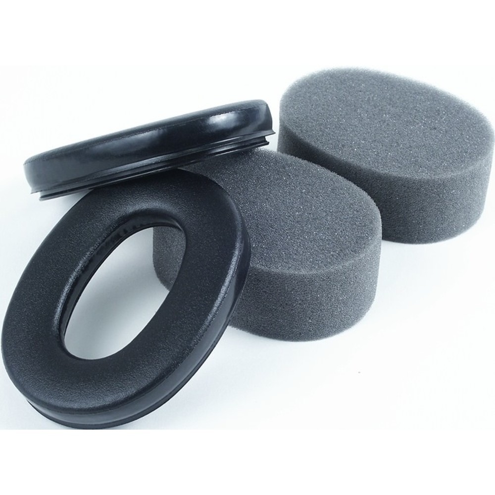 Produktabbildung: 3M™ Hygienesatz HY54 2 Dichtungsringe