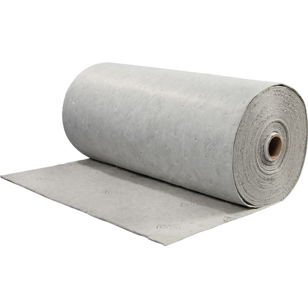 Produktabbildung Nr. 1: 3M™ Industriebindevlies MB 2002, 1 Rolle, Länge 46 m Breite 96 cm, Rolle