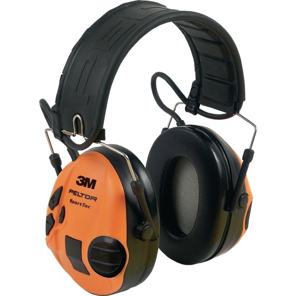 Produktabbildung: 3M™ Kapselgehörschutz 3M™ Peltor™ SportTac™