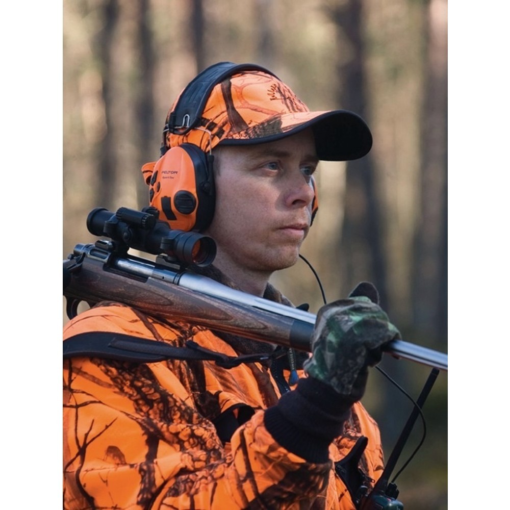 Produktabbildung Nr. 2: 3M™ Kapselgehörschutz 3M™ Peltor™ SportTac™