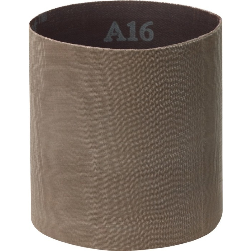 Produktabbildung: 3M™ Minischleifband Trizact™ 237AA, D100xB289mm, Körnung A160/P120
