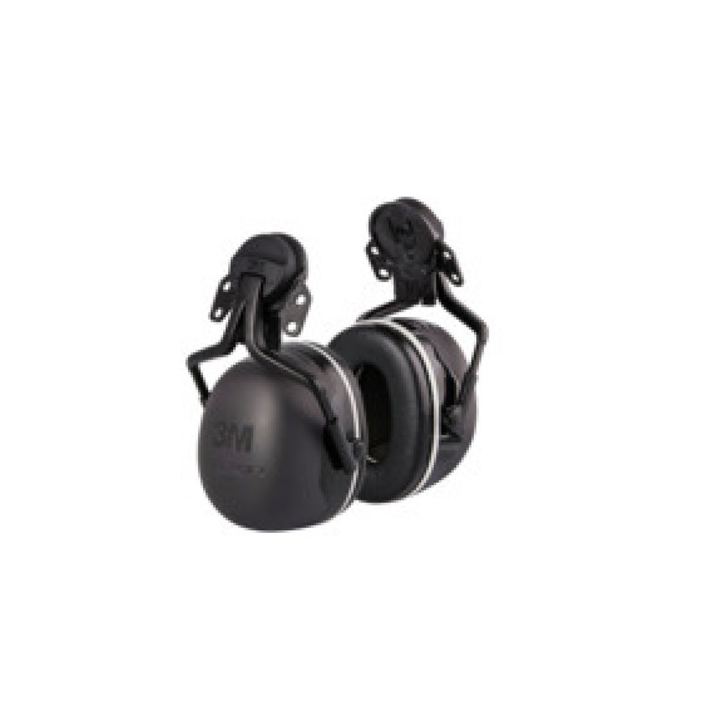 Produktabbildung: 3M™ Peltor X5 Kapselgehörschutz X5P3E