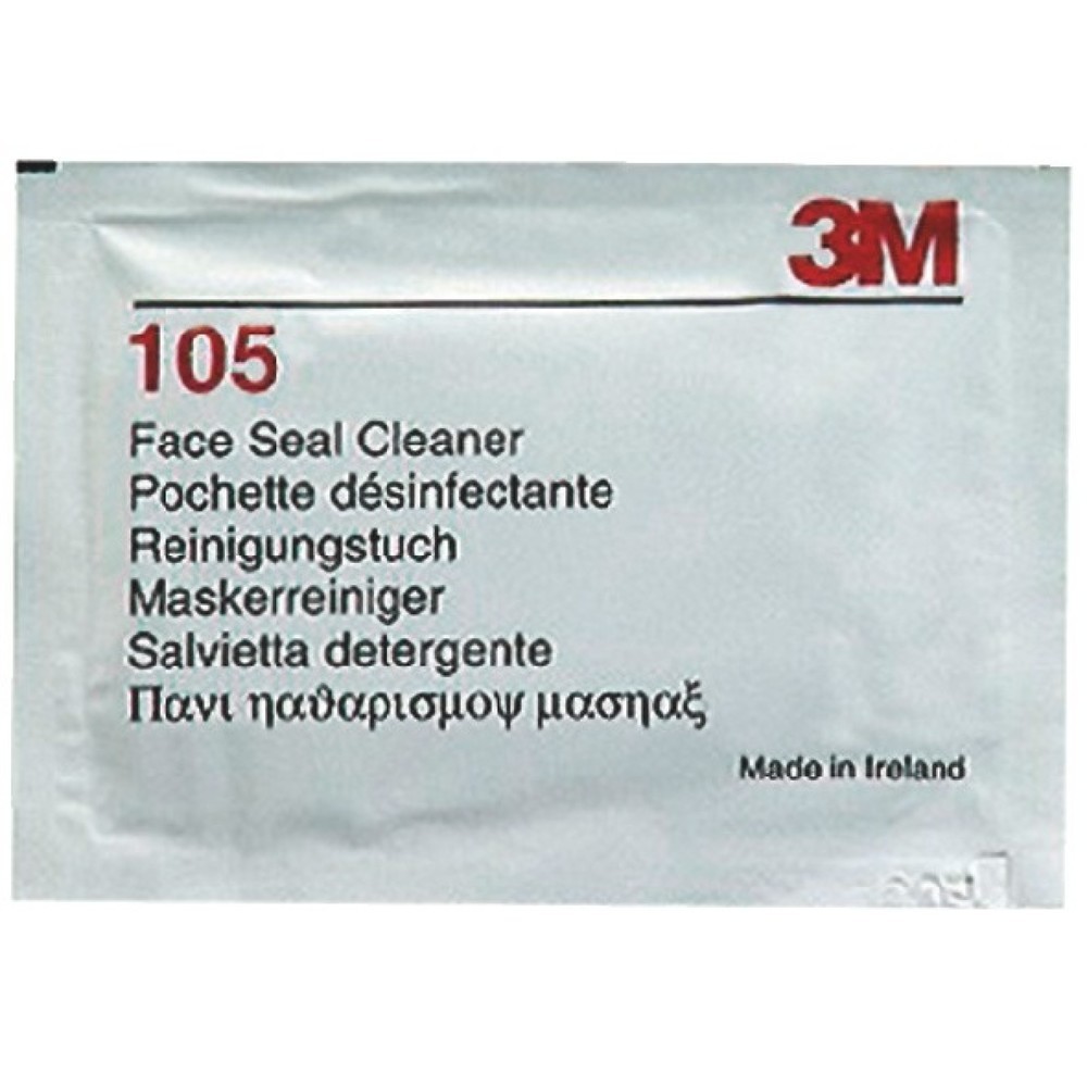 Produktabbildung: 3M™ Reinigungstuch 40 St.3M™