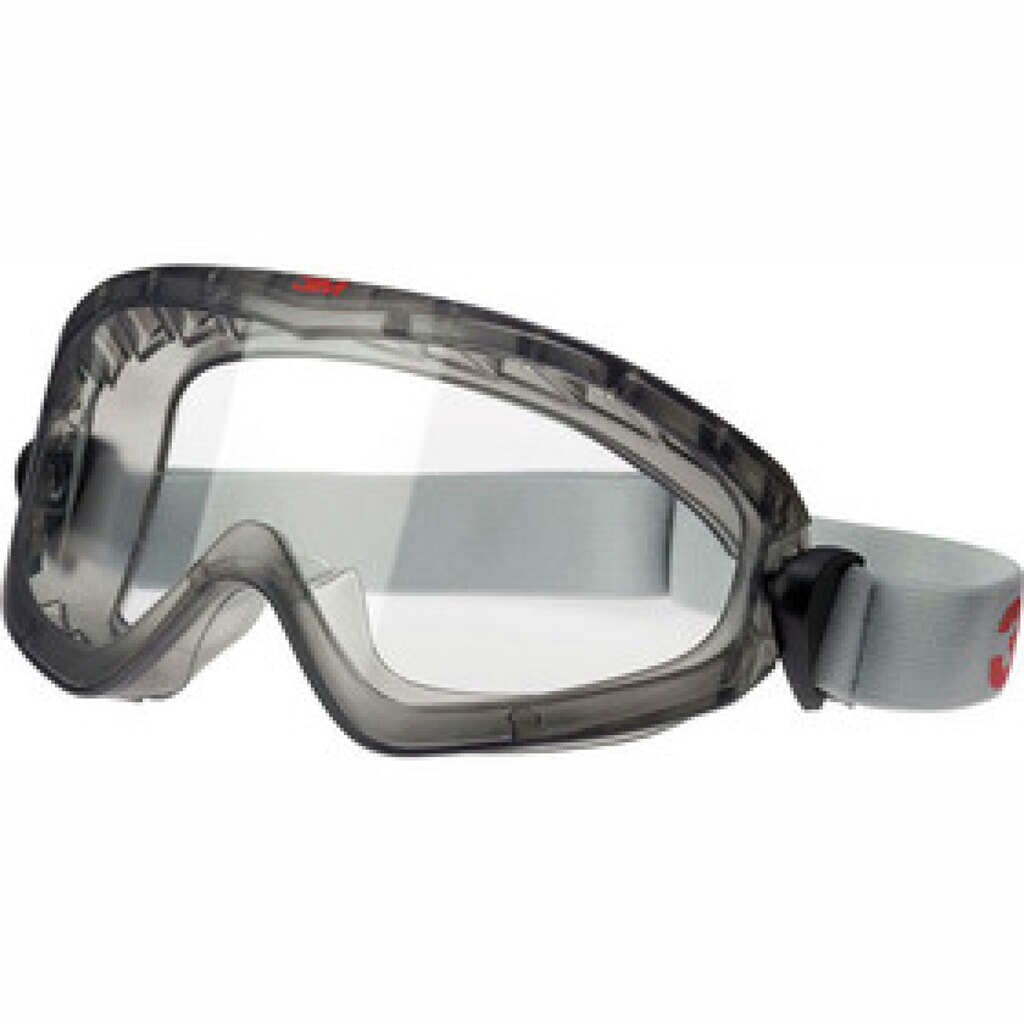 Produktabbildung: 3M Schutzbrille 2890
