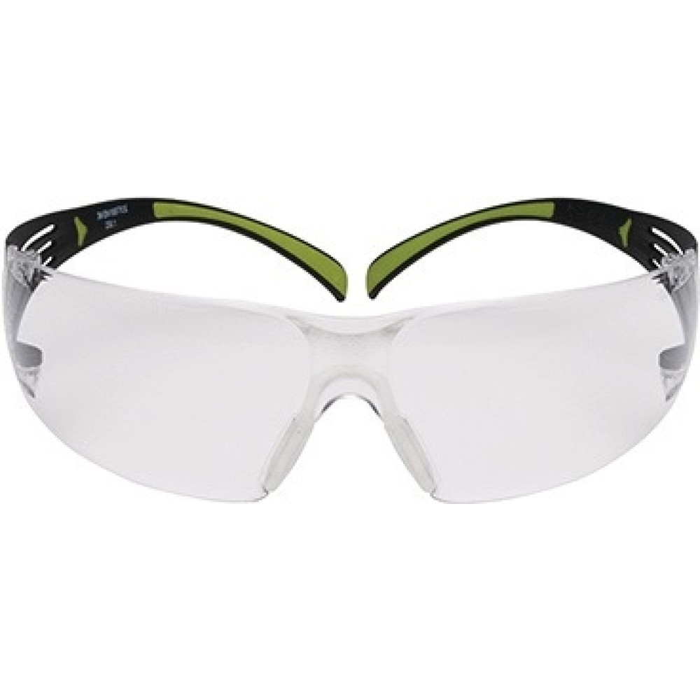 Produktabbildung: 3M™ Schutzbrille Reader SecureFit™-SF400 EN
