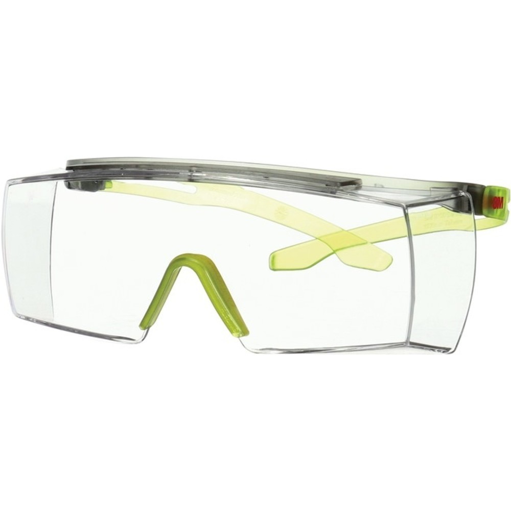 Produktabbildung: 3M™ Schutzbrille SecureFit 3700 EN 166-1FT