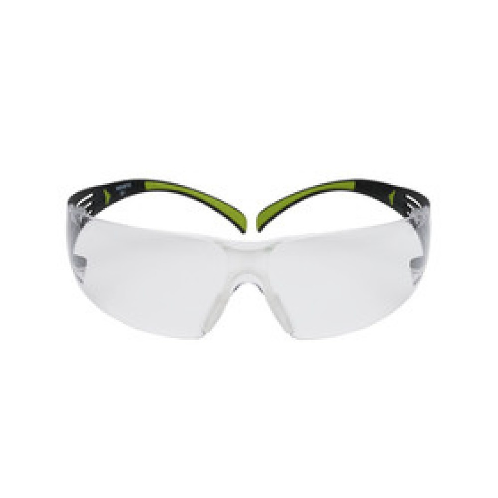 Produktabbildung: 3M Schutzbrille SecureFit 400