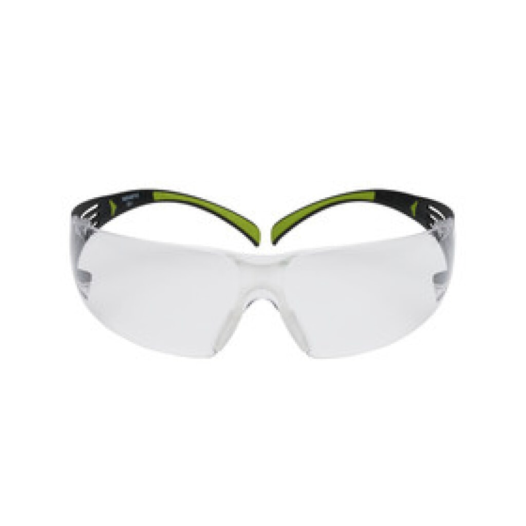 3M Schutzbrille SecureFit 400 Produktabbildung: 3M Schutzbrille SecureFit 400