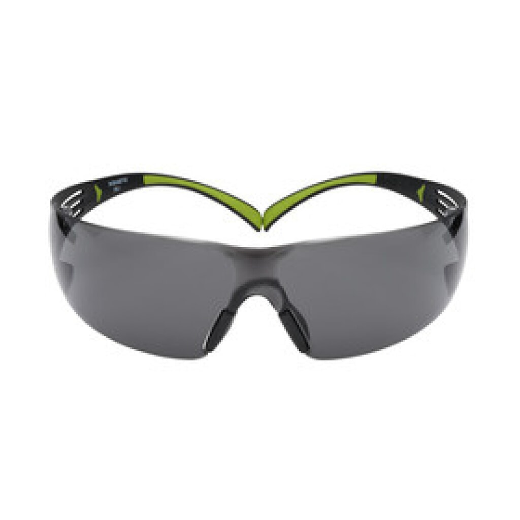 Produktabbildung: 3M Schutzbrille SecureFit 400