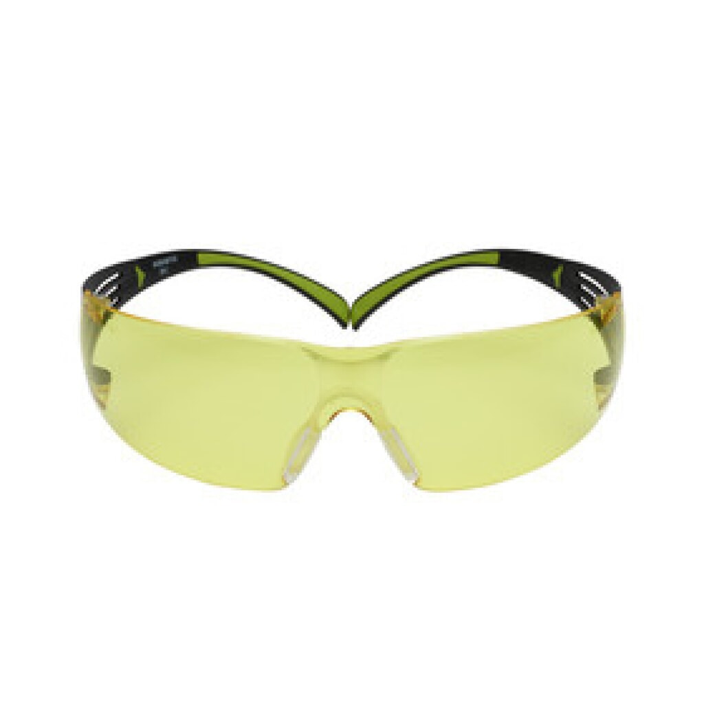 3M Schutzbrille SecureFit 400 Produktabbildung: 3M Schutzbrille SecureFit 400