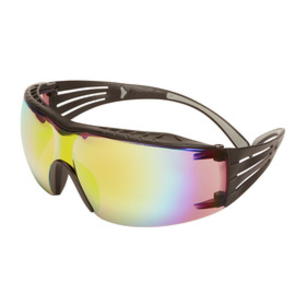 3M™ Schutzbrille SecureFit 400X Produktabbildung: 3M™ Schutzbrille SecureFit 400X