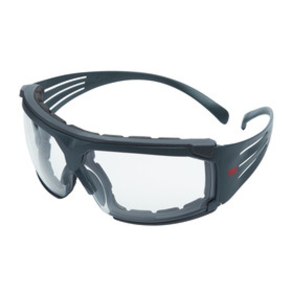 Produktabbildung: 3M™ Schutzbrille SecureFit 600 mit Schaumrahmen