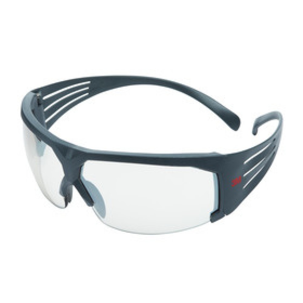 Produktabbildung: 3M™ Schutzbrille SecureFit 600 mit verspiegelten Scheiben
