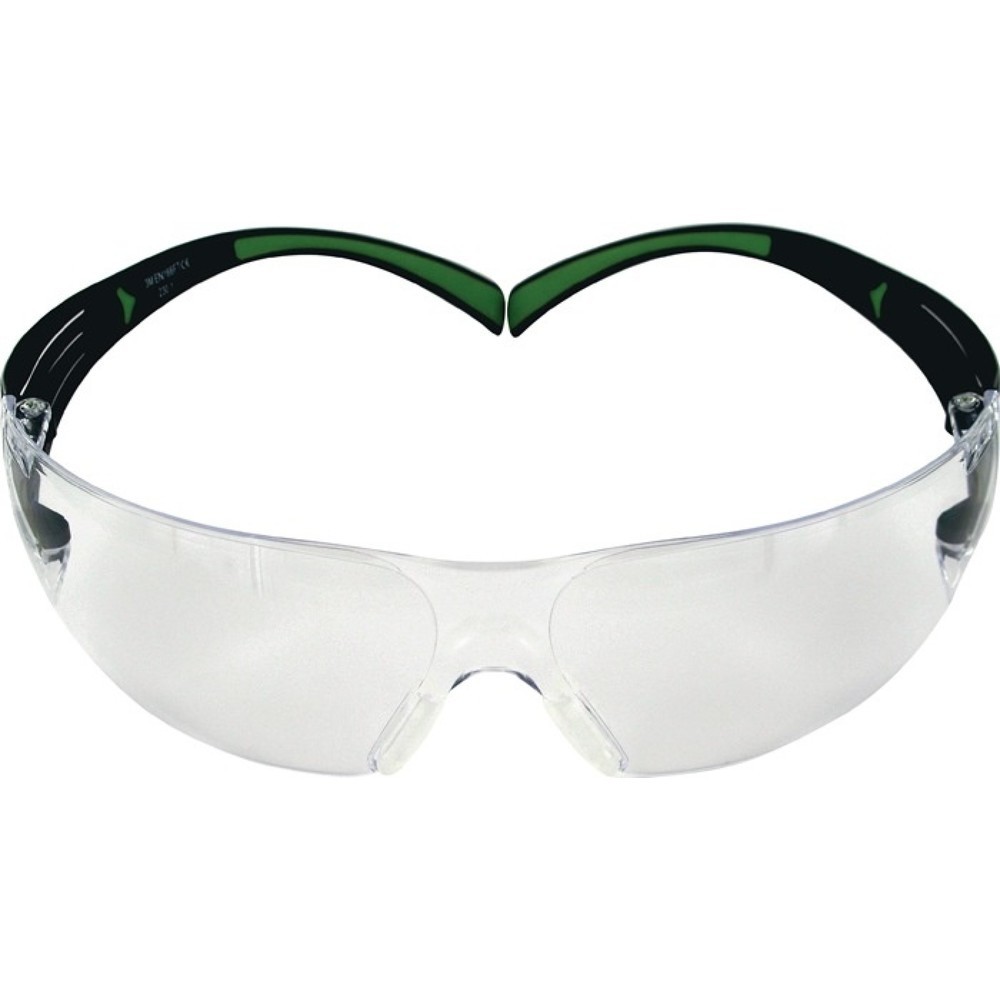 Produktabbildung: 3M™ Schutzbrille SecureFit-SF400 EN 166,EN