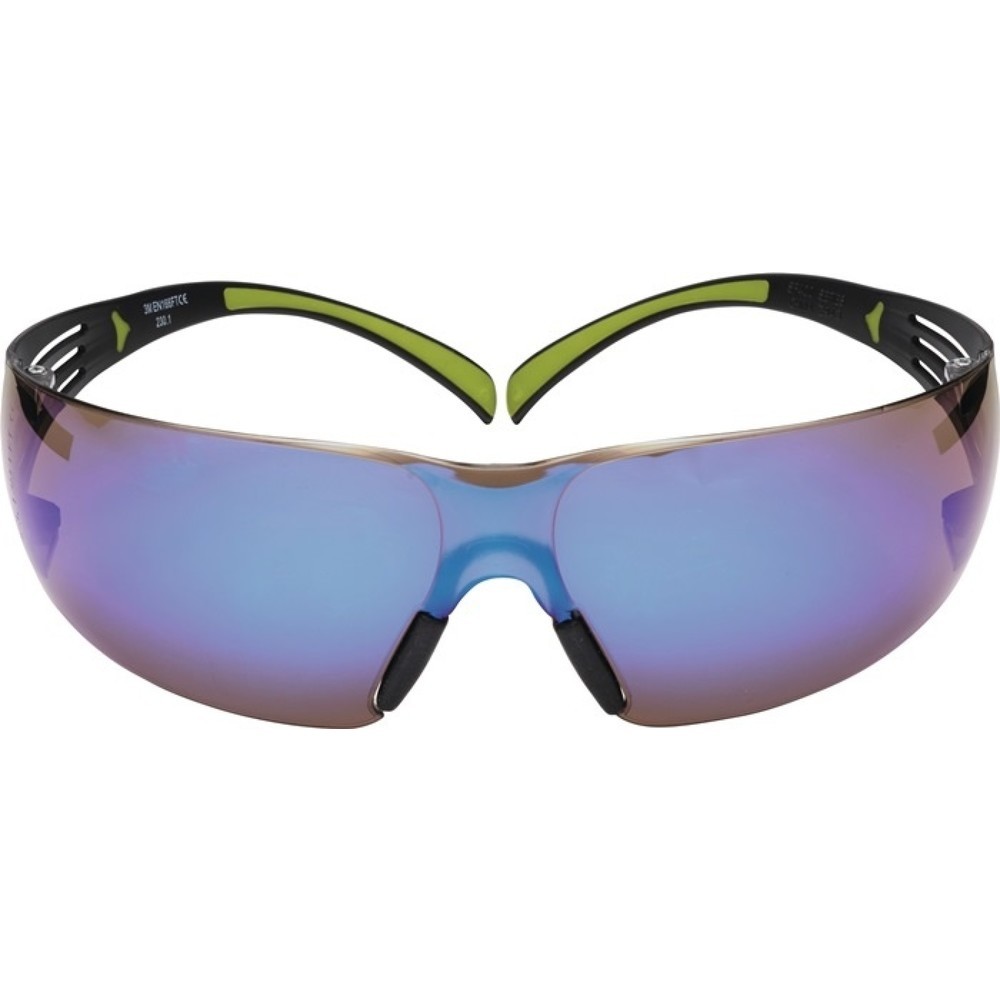 Produktabbildung: 3M™ Schutzbrille SecureFit-SF400 EN 166,EN