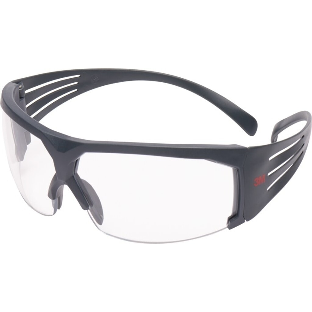 3M™ Schutzbrille SecureFit™-SF600 EN 166 Produktabbildung: 3M™ Schutzbrille SecureFit™-SF600 EN 166