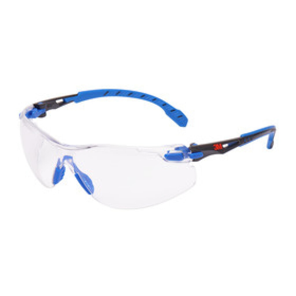 Produktabbildung: 3M™ Schutzbrille Solus 1000