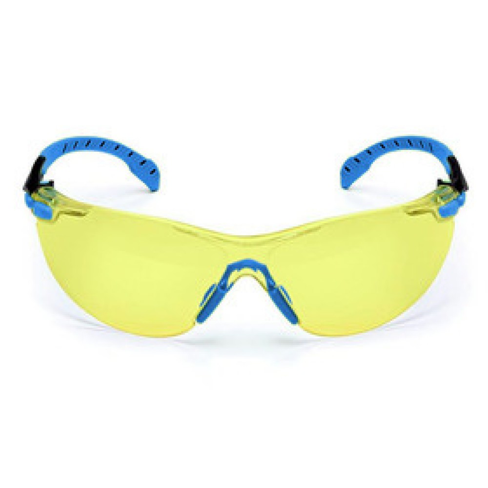 Produktabbildung: 3M™ Schutzbrille Solus 1000