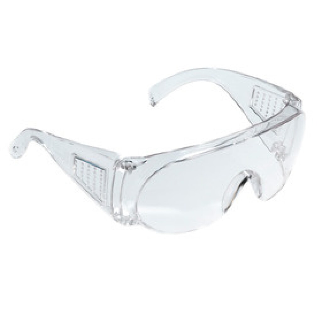 Produktabbildung: 3M Schutzbrille Visitor
