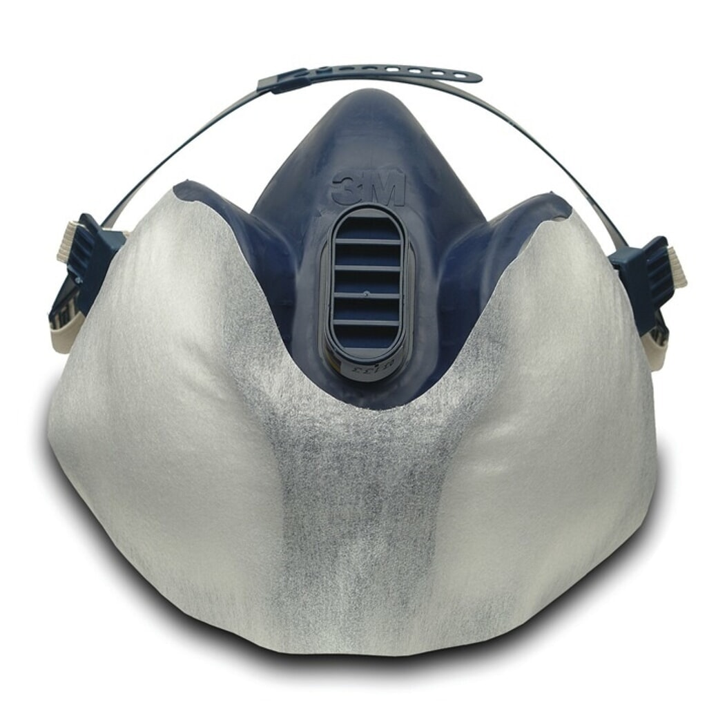 3M™ Schutzvlies 400 Produktabbildung: 3M™ Schutzvlies 400