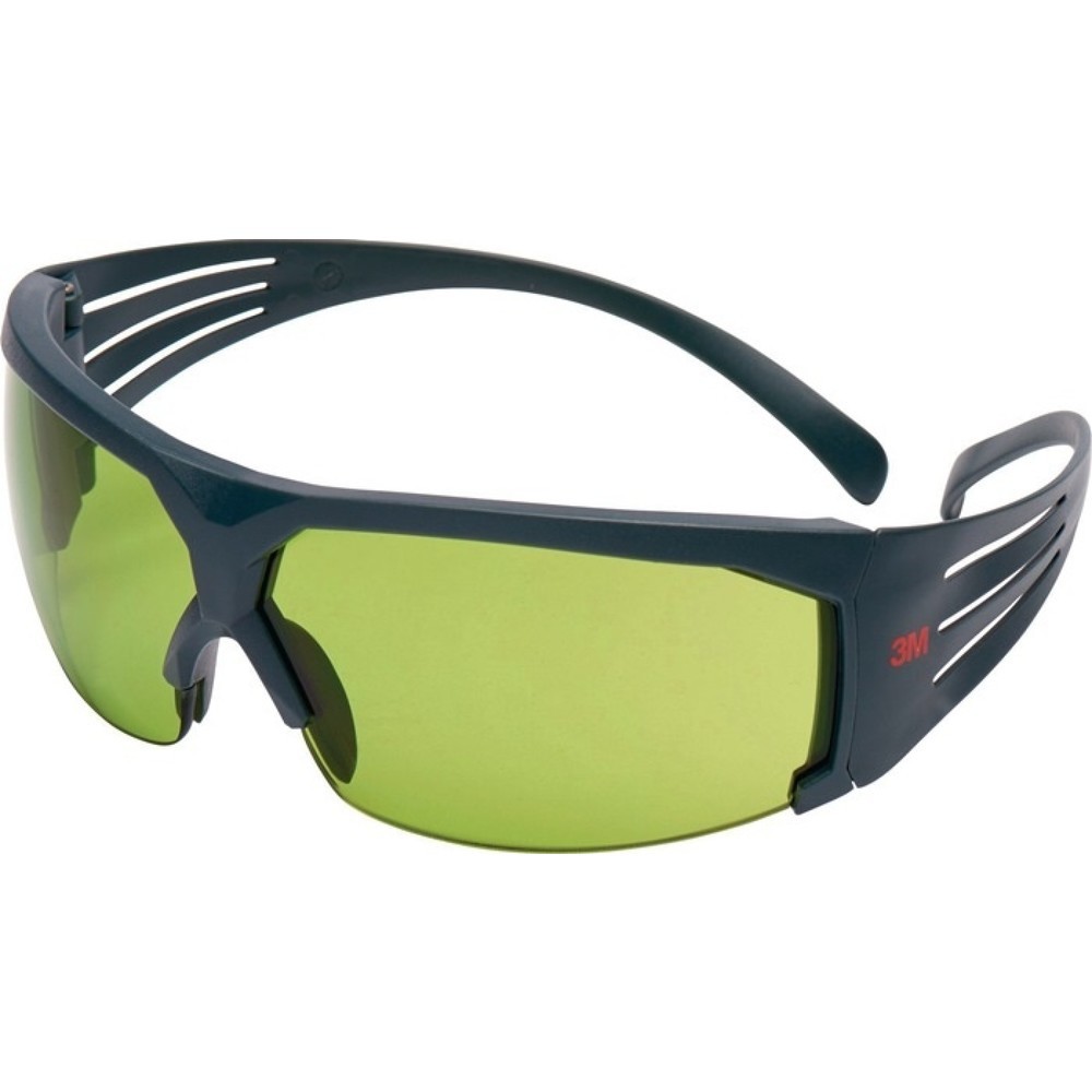 Produktabbildung: 3M™ Schweißerbrille SecureFit™SF600 EN 166
