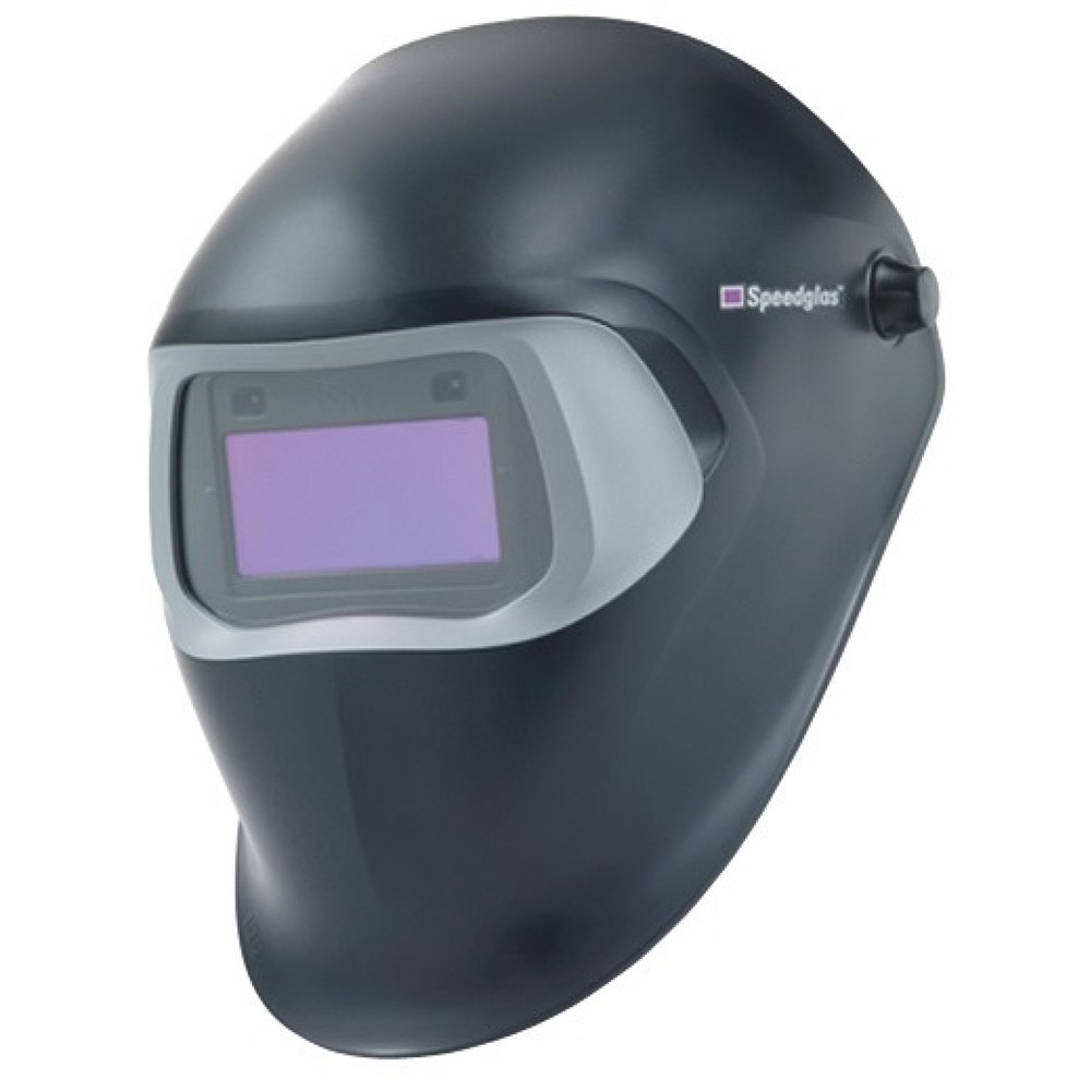 Produktabbildung: 3M™ Schweißerschutzhelm Speedglas 100 V m.